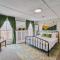 Top-Floor 1BR in Historic Capitol Hill