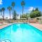 Desert Oasis 2Br Condo At Palm Desert Resort Cc - Palm Desert