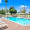 Desert Oasis 2Br Condo At Palm Desert Resort Cc - Palm Desert