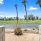Desert Oasis 2Br Condo At Palm Desert Resort Cc - Palm Desert