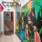 Hostel Prada - Lima