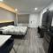Motel 6-Willows, CA