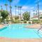 Desert Falls Cc Luxurious Desert Condo - 3 Bedroom - Palm Desert