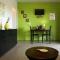 Lodges Balourou