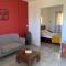 Lodges Balourou ,Meublé de Tourisme avec services