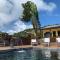 Lodges Balourou