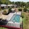 Lodges Balourou ,Meublé de Tourisme avec services