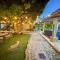 Casa Avelina Boutique Hostel