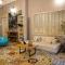 Casa Avelina Boutique Hostel