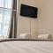 Room 5 Double bed in Kings Cross - Londýn