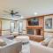 House on 20 Acres with On-Site Pond in Spring Lake! - Spring Lake