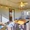 House on 20 Acres with On-Site Pond in Spring Lake! - Spring Lake