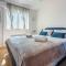 Apartment in Selce 42954 - Selce