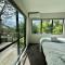 Waterfront loft with city view - 奥克兰