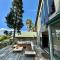 Waterfront loft with city view - 奥克兰
