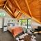 Waterfront loft with city view - 奥克兰
