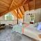 Waterfront loft with city view - 奥克兰