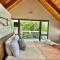 Waterfront loft with city view - 奥克兰