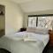 Waterfront loft with city view - 奥克兰
