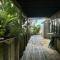 Waterfront loft with city view - 奥克兰