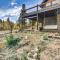Spacious Black Hawk Home with Deck and Mountain Views!