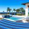 BLUE SERENITY Luxurious home in private community with Heated Private Pool Spa Detached Ohana Suite - Ваимеа