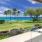 ❤PiH❤ Hapuna Surfside Beachfront Steps From Ocean B26 - Хапуна-Бич