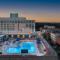 Renaissance Montgomery Hotel & Spa at the Convention Center