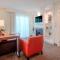 Residence Inn by Marriott Raleigh Crabtree Valley