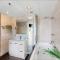 Entire rental unit Ocean City views Netflix