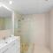 Entire rental unit Ocean City views Netflix