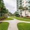Spacious apartment of 2BR - 2BTH in Ocean Reserv front the beach - Санни-Айлс-Бич