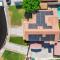 Serene Oasis with BBQ Heated Salt Water Pool SPA Game Room - إنديو