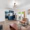 Serene Oasis with BBQ Heated Salt Water Pool SPA Game Room - إنديو