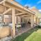 Serene Oasis with BBQ Heated Salt Water Pool SPA Game Room - إنديو