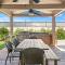 Serene Oasis with BBQ Heated Salt Water Pool SPA Game Room - إنديو