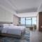 Yancheng Marriott Hotel