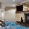 Courtyard by Marriott San Antonio North Stone Oak At Legacy