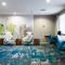 Courtyard by Marriott San Antonio North Stone Oak At Legacy