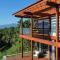 Casa moderna com vista mar panorâmica em Ilhabela - 伊利亚贝拉 Casa moderna com vista mar panorâmica em Ilhabela - 伊利亚贝拉