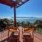 Casa moderna com vista mar panorâmica em Ilhabela - 伊利亚贝拉 Casa moderna com vista mar panorâmica em Ilhabela - 伊利亚贝拉