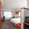 Courtyard by Marriott San Antonio North Stone Oak At Legacy