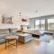Walk to Dtwn Winter Park Studio with Hot Tub Access - 冬季公园