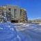Walk to Dtwn Winter Park Studio with Hot Tub Access - 冬季公园