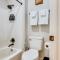 Walk to Dtwn Winter Park Studio with Hot Tub Access - 冬季公园