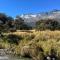 #1 Glenorchy Alpine DELUXE Suite - 格莱诺基