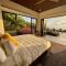 RESOL Secluded Ocean-view luxury in the Jungle - Uvita