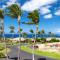 ❤PiH❤ Ocean Palms Villa Stunning Ocean View Mauna Kea Resort - شاطئ هابونا