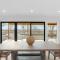 Guadalupe Bluff Modern House