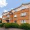 2Bedroom Apt in Egham with Free Parking - 埃格姆